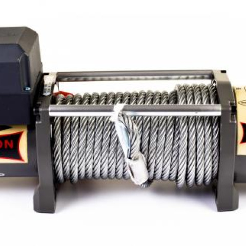 Wyciągarka DWT 14000 HD